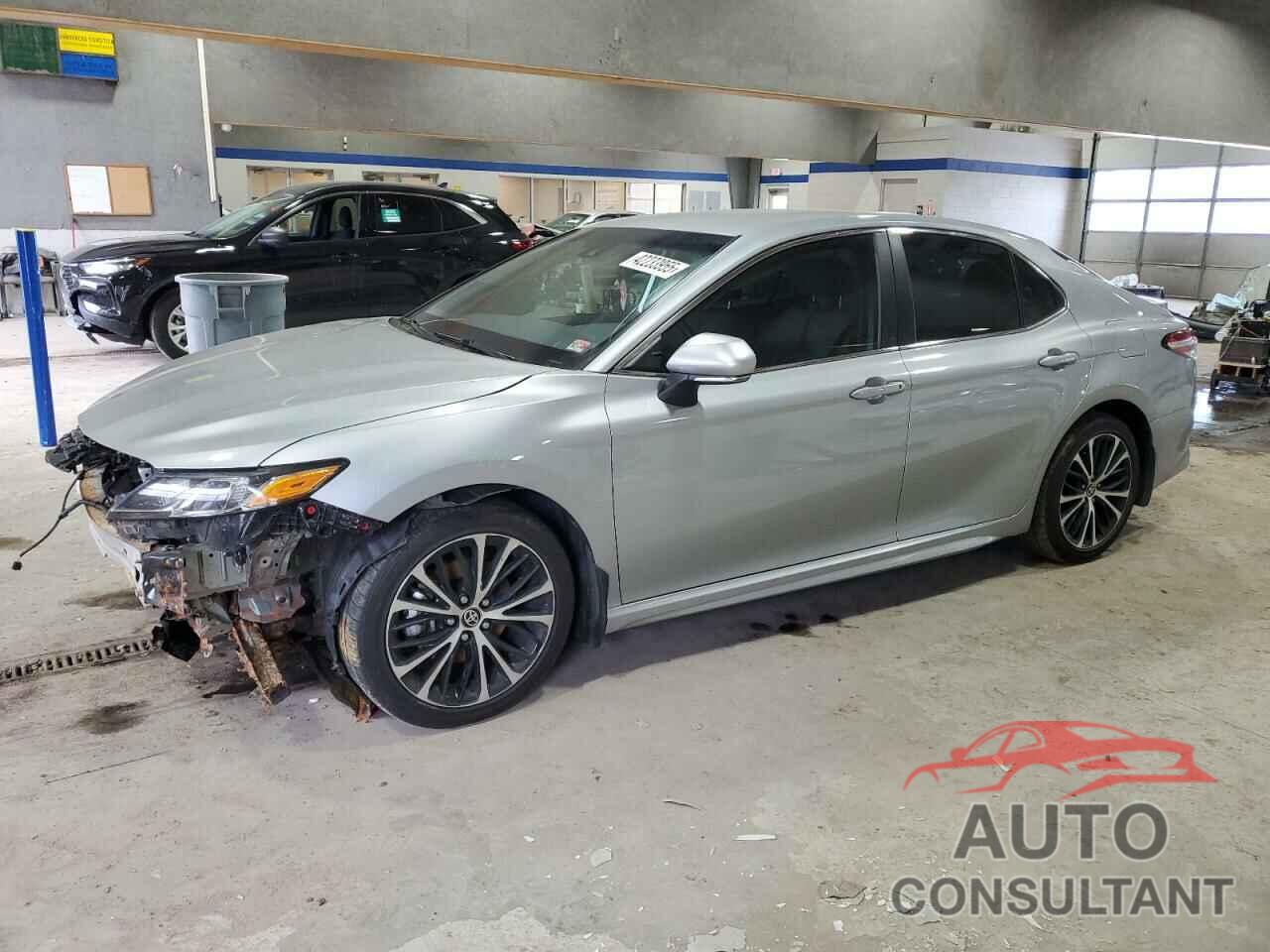 TOYOTA CAMRY 2020 - 4T1M11BK0LU016551