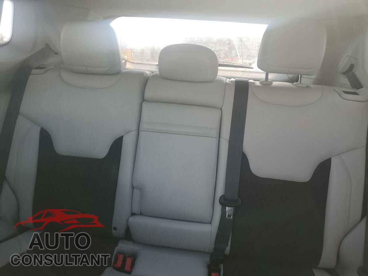 JEEP COMPASS 2017 - 3C4NJDBB7HT692703
