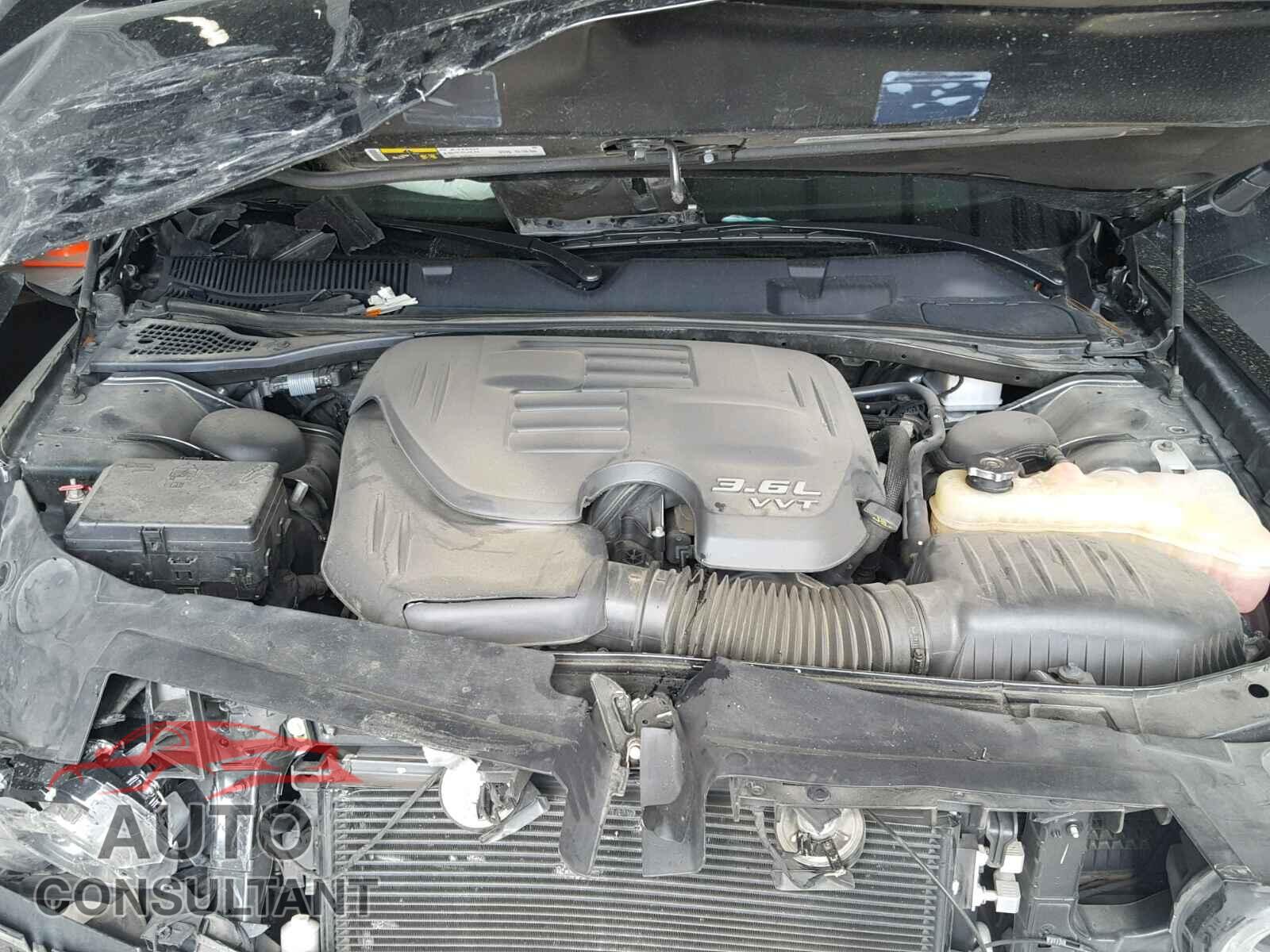 DODGE CHALLENGER 2016 - 2C3CDZAG5GH108089