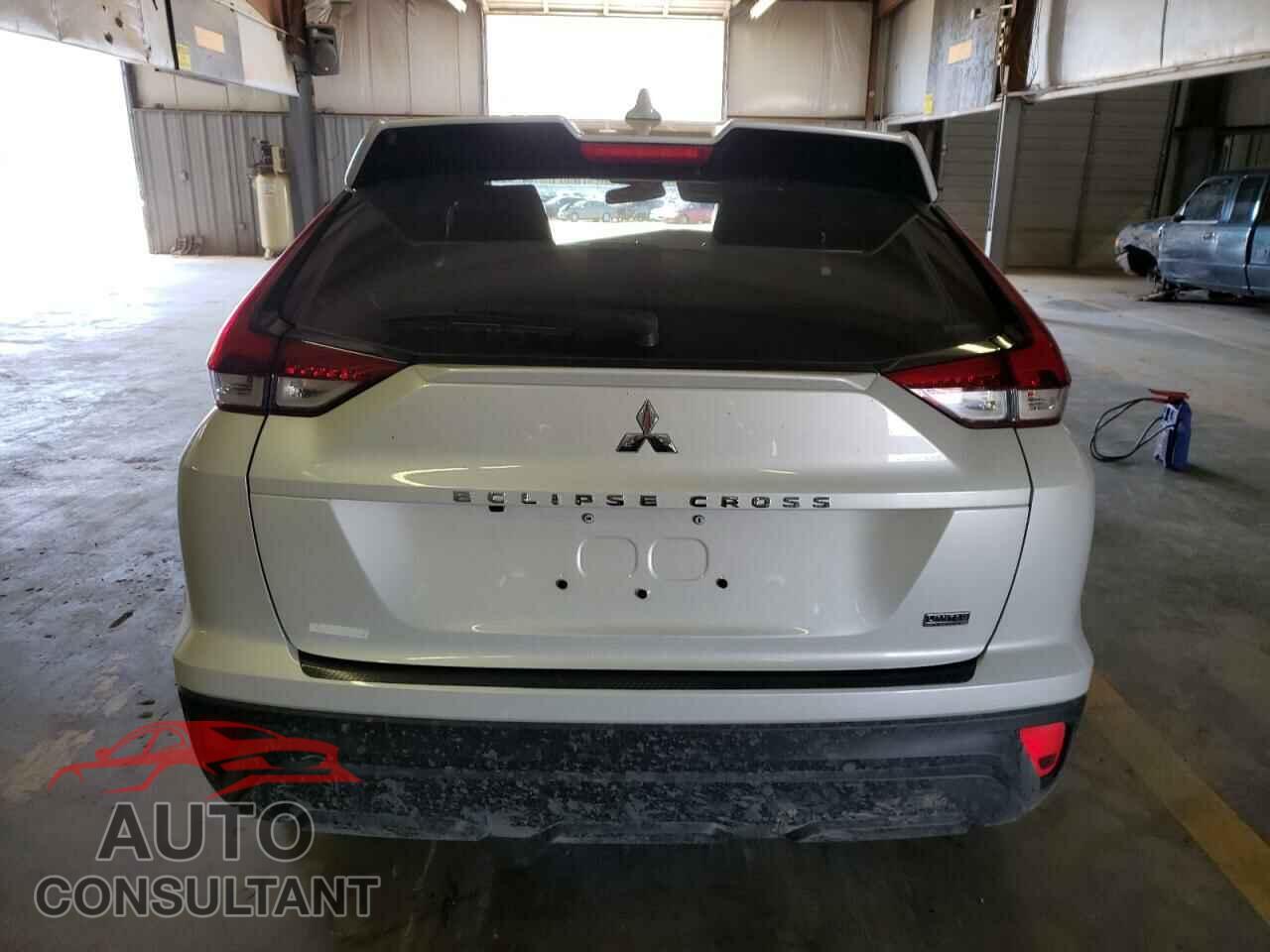 MITSUBISHI ECLIPSE 2023 - JA4ATVAA8PZ001364