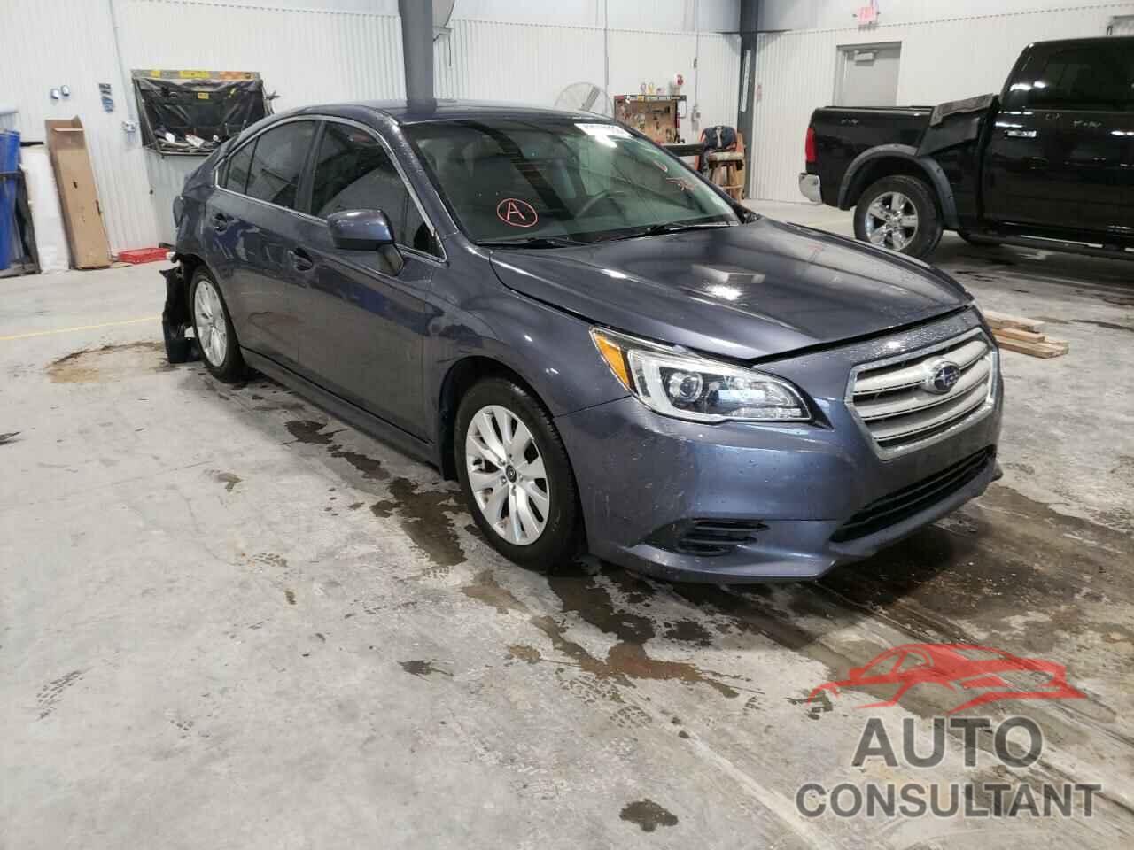 SUBARU LEGACY 2017 - 4S3BNAC6XH3033694