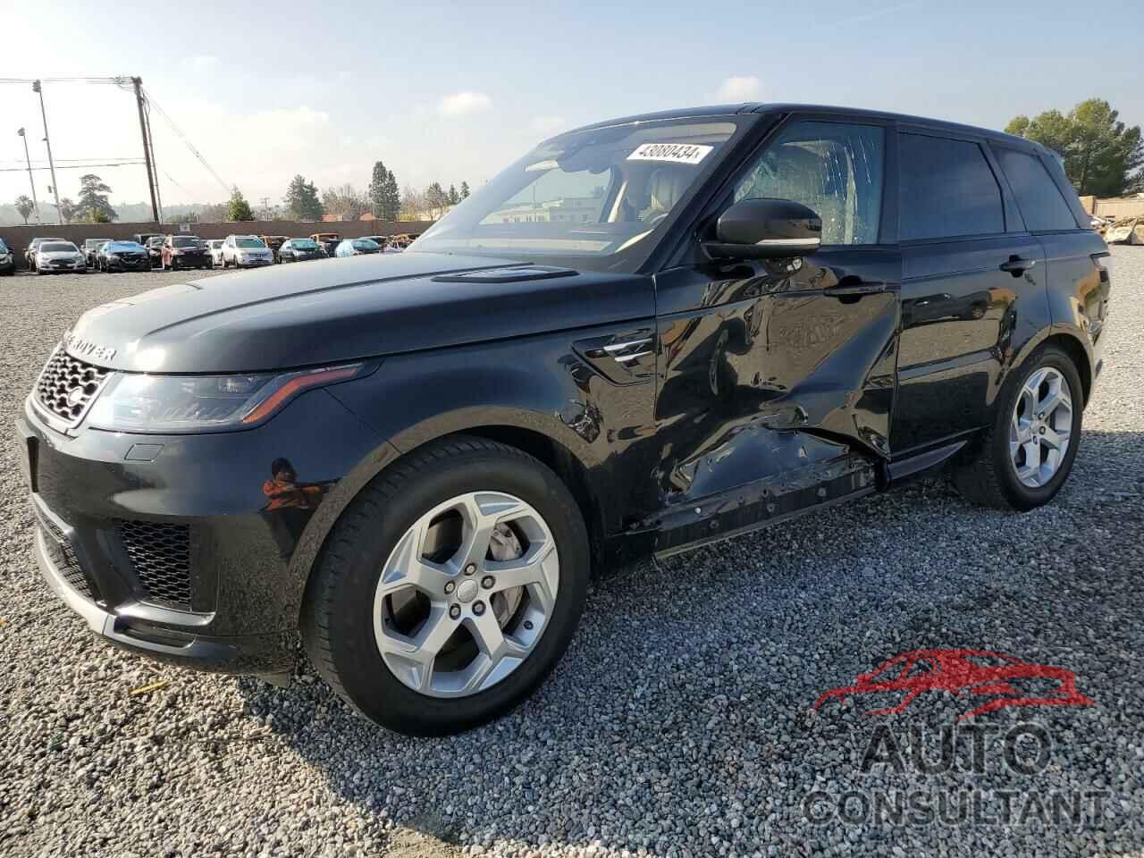 LAND ROVER RANGEROVER 2019 - SALWR2RVXKA417674