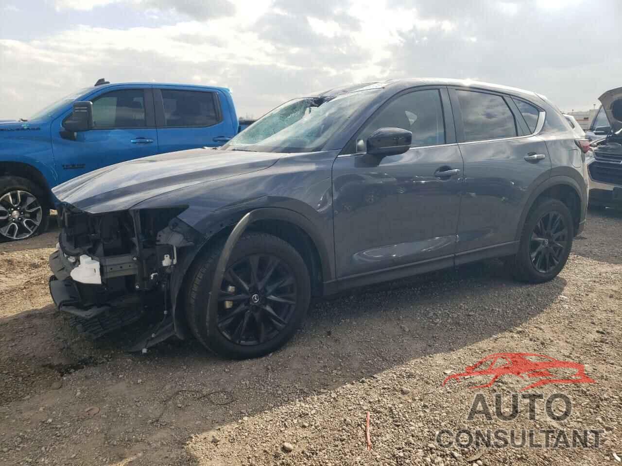 MAZDA CX-5 PREFE 2024 - JM3KFBCM1R0377037