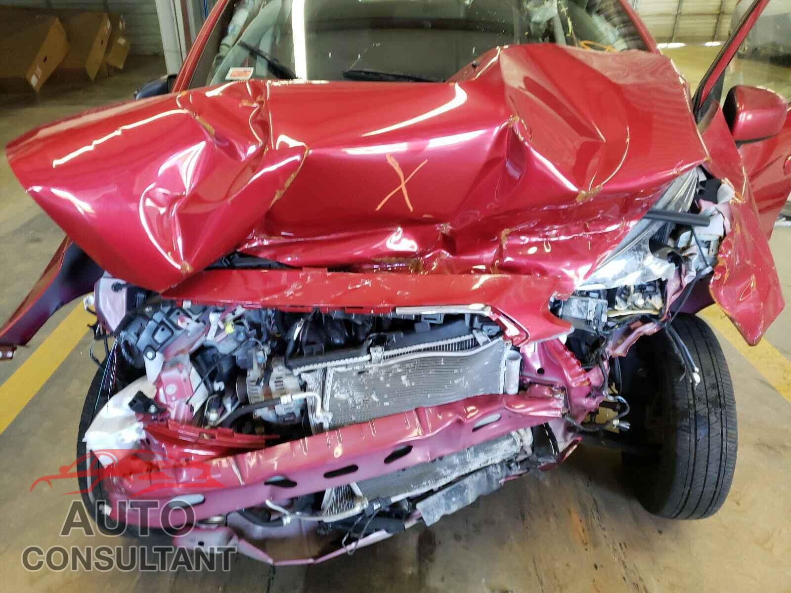 MITSUBISHI MIRAGE 2019 - ML32A3HJ3KH014132