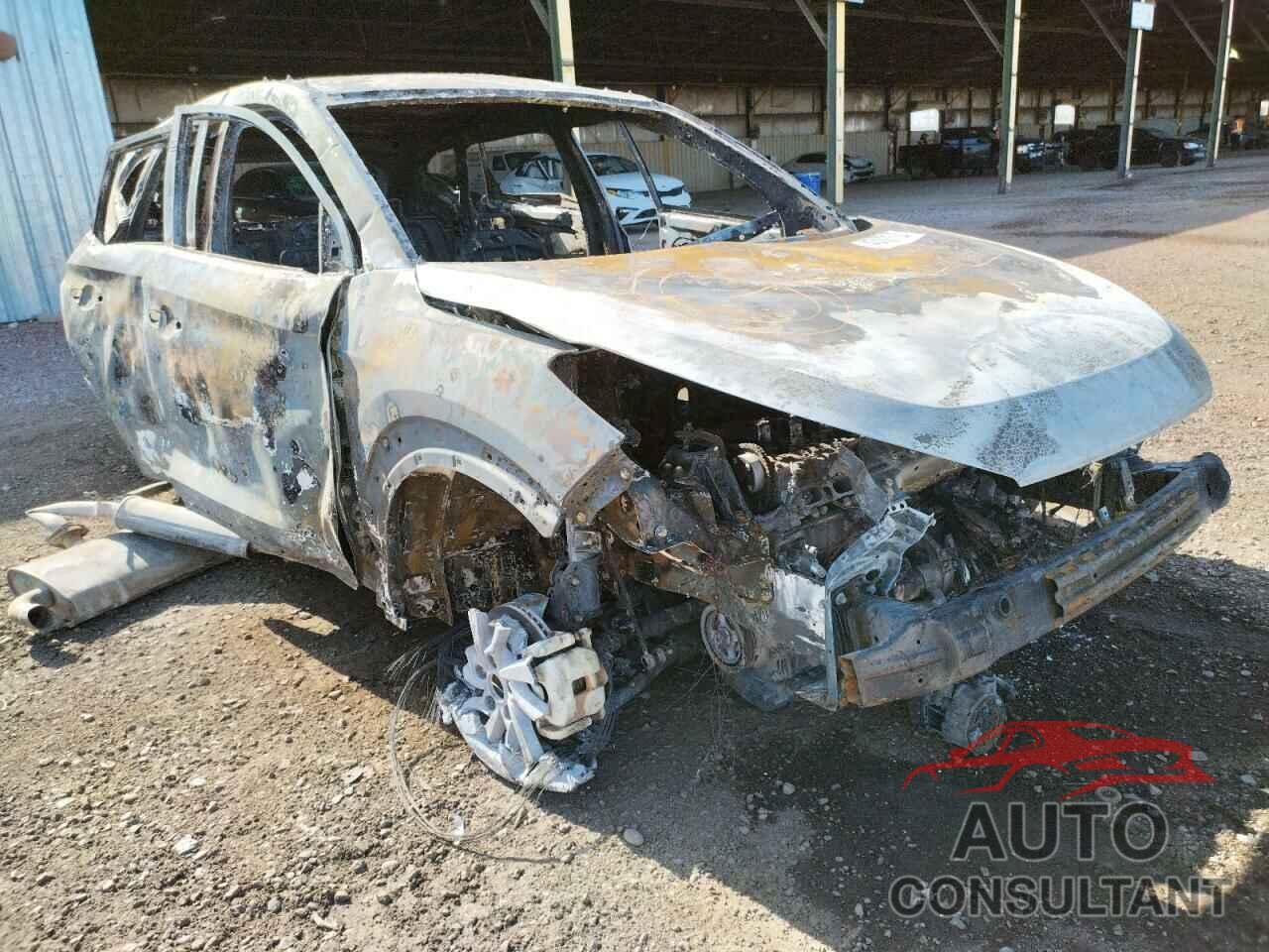 HYUNDAI TUCSON 2016 - KM8J33A40GU148713