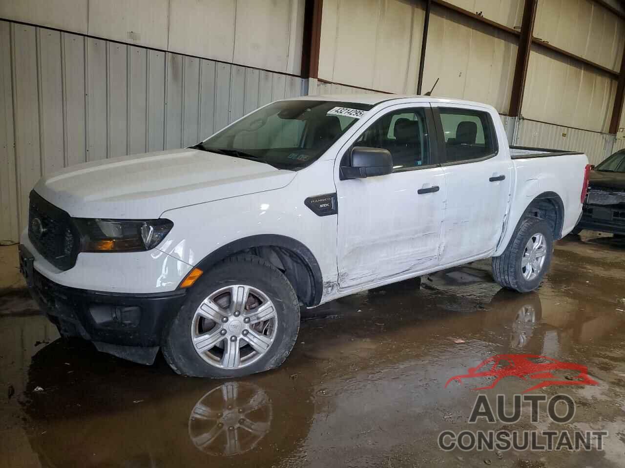 FORD RANGER 2020 - 1FTER4FH7LLA13413