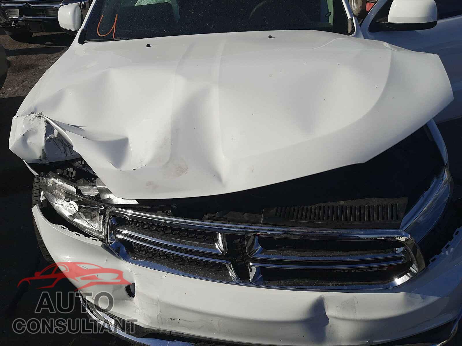 DODGE DURANGO 2020 - 1C4RDHAG2LC130208