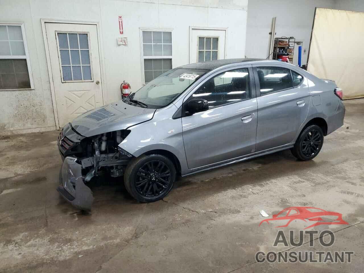 MITSUBISHI MIRAGE 2023 - ML32FUFJ7PHF00608
