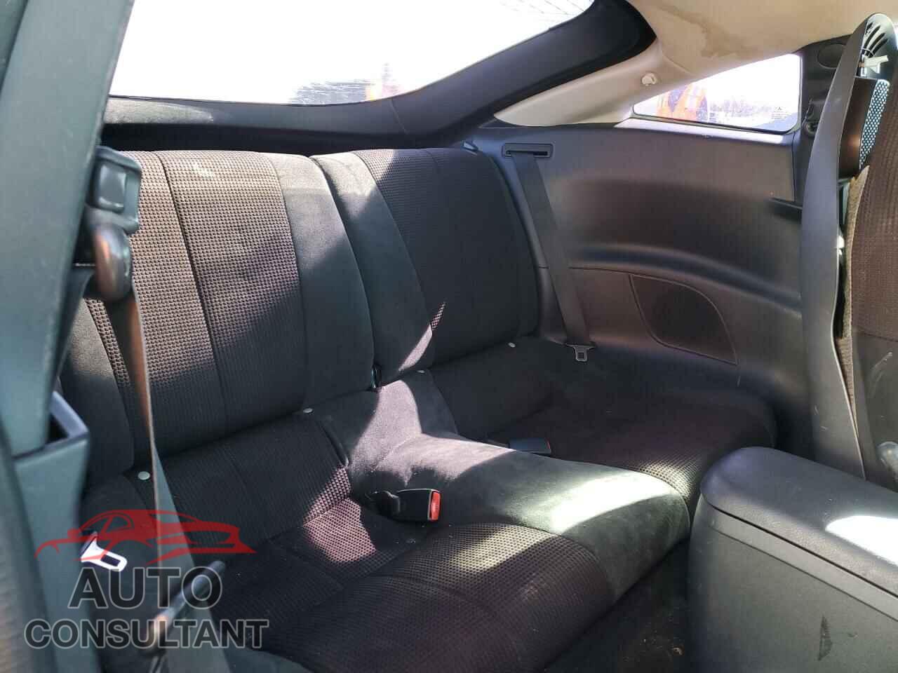 MITSUBISHI ECLIPSE 2009 - 4A3AK24F49E041009