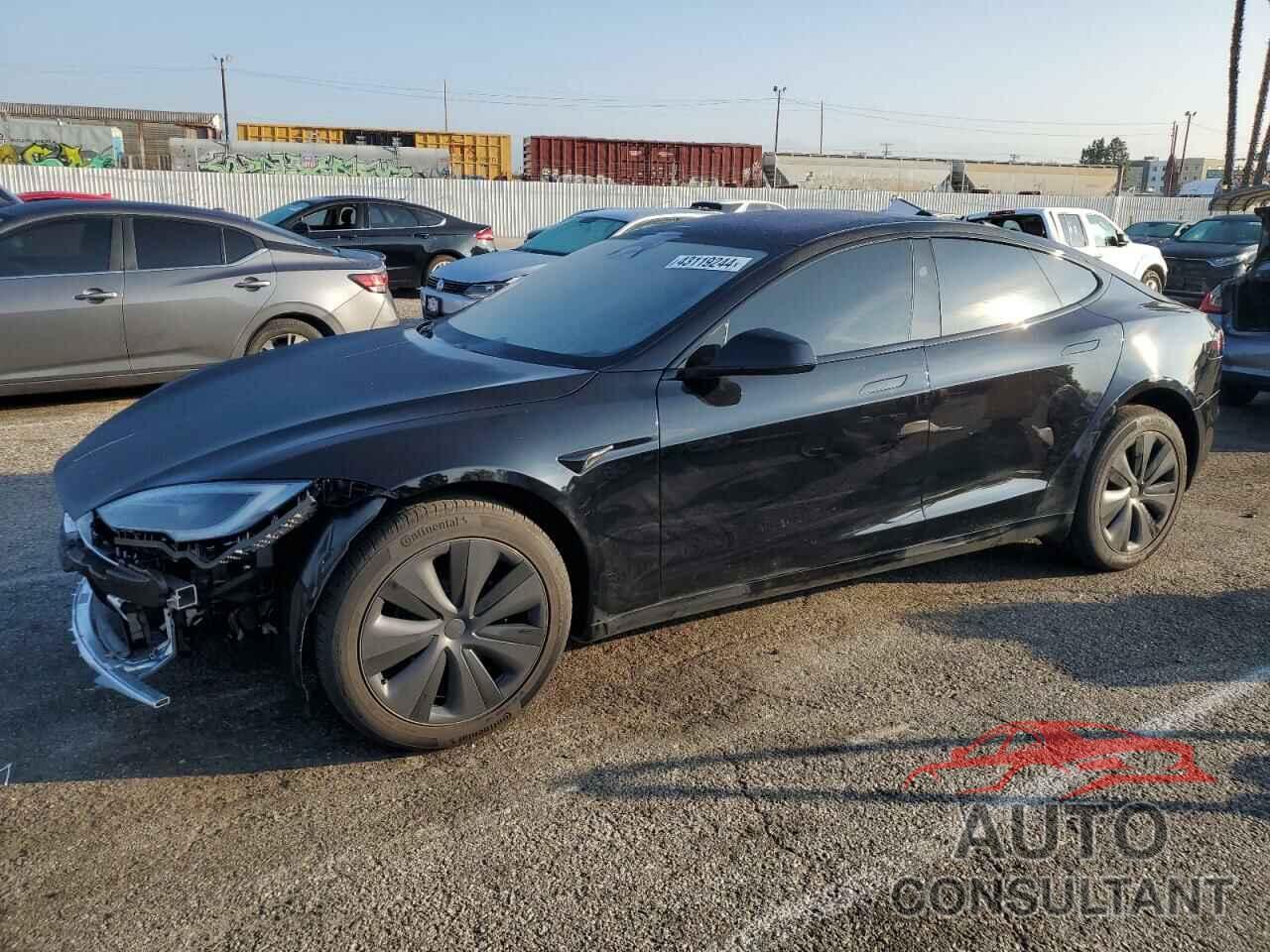 TESLA MODEL S 2023 - 5YJSA1E59PF529720