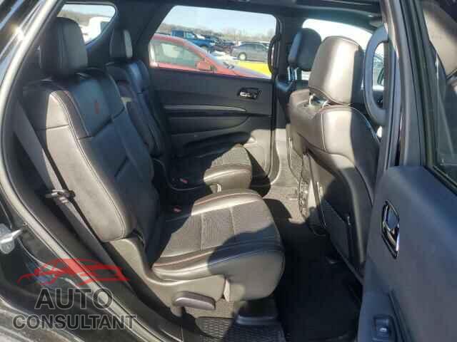 DODGE DURANGO 2023 - 1C4SDJCT0PC693668