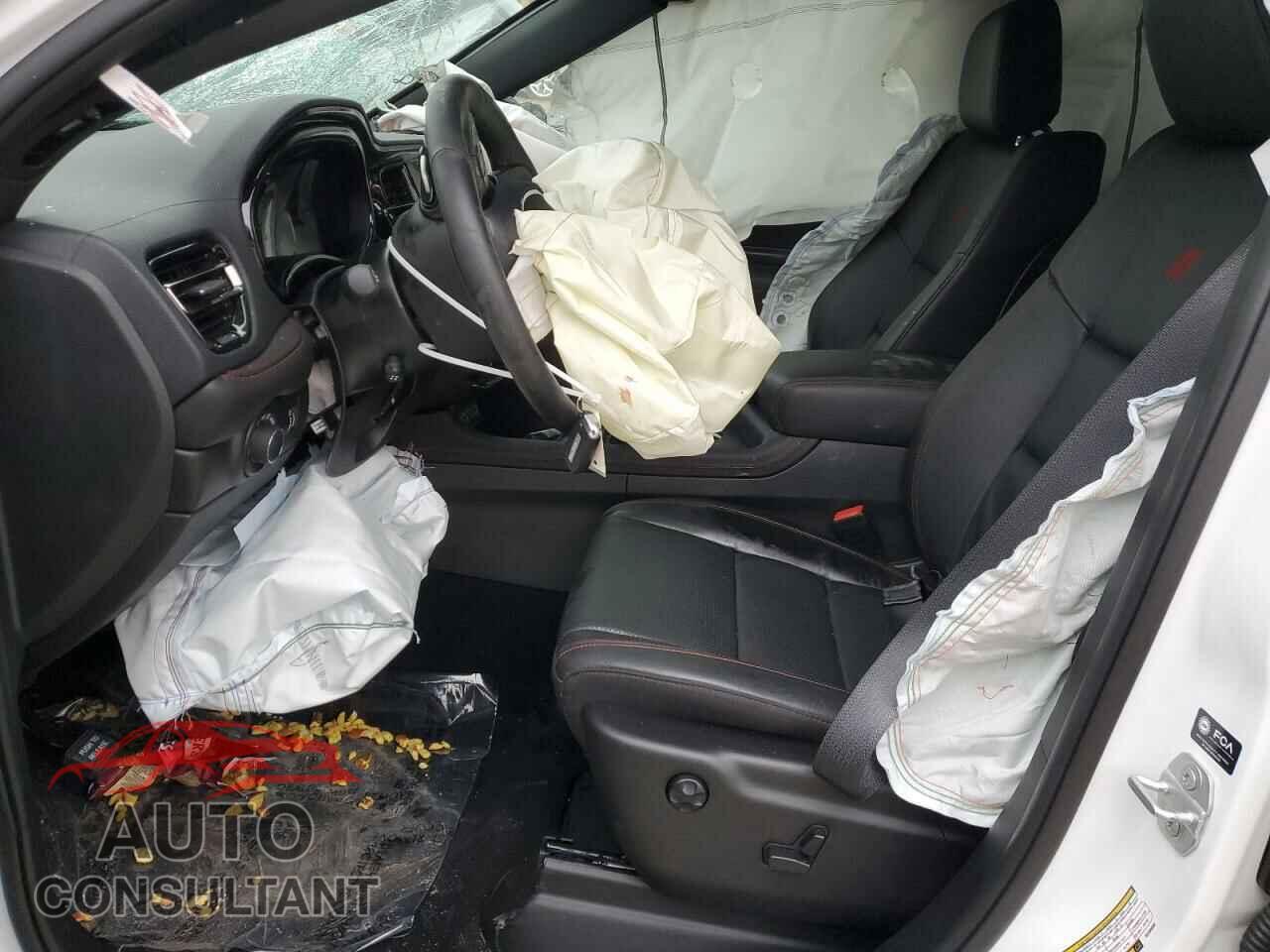 DODGE DURANGO 2024 - 1C4RDJDG7RC200068