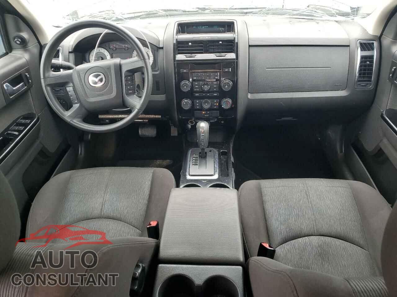 MAZDA TRIBUTE 2010 - 4F2CY0C77AKM03655