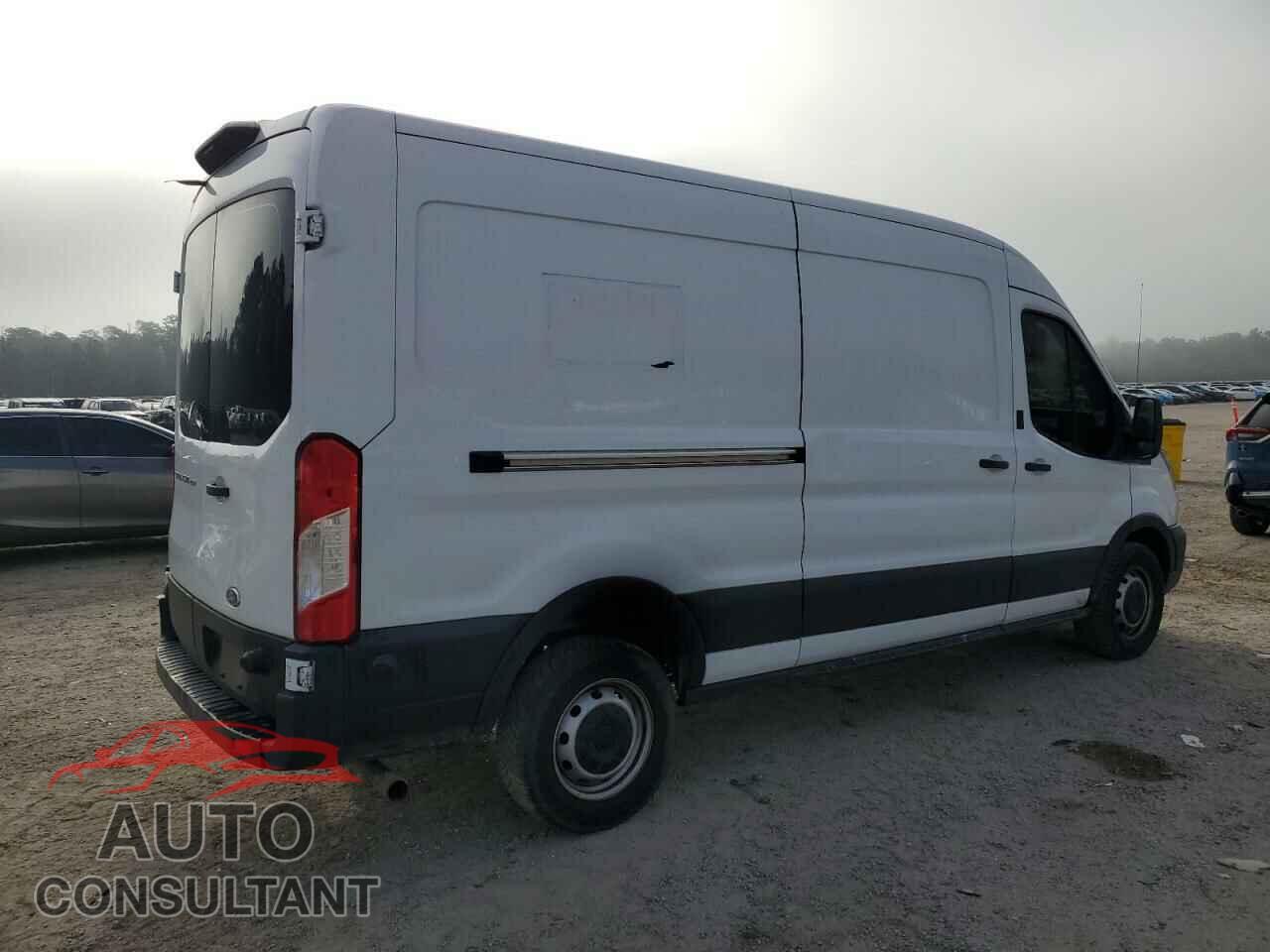 FORD TRANSIT 2020 - 1FTBR1C89LKA51141