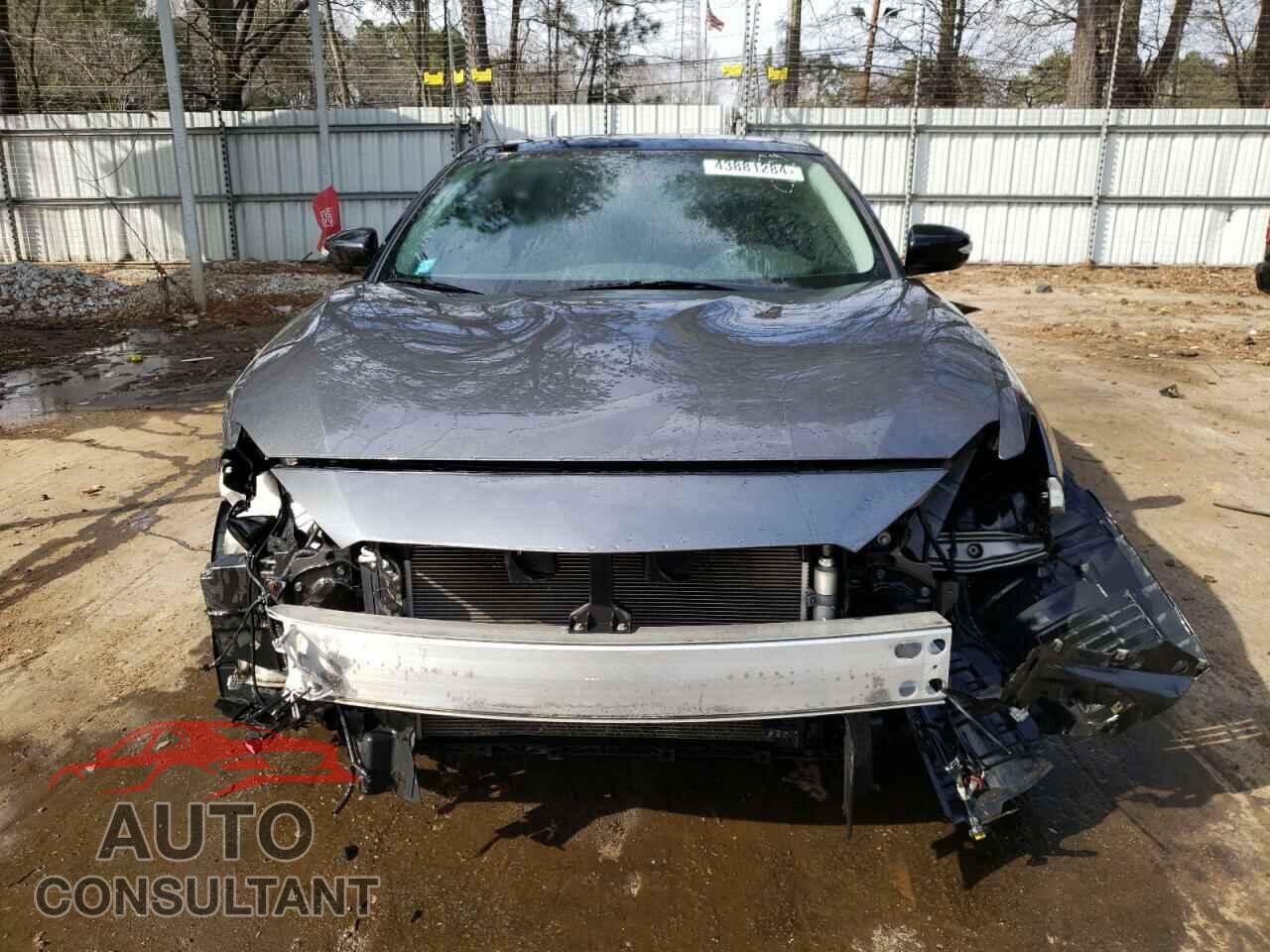 NISSAN MAXIMA 2017 - 1N4AA6AP7HC408754