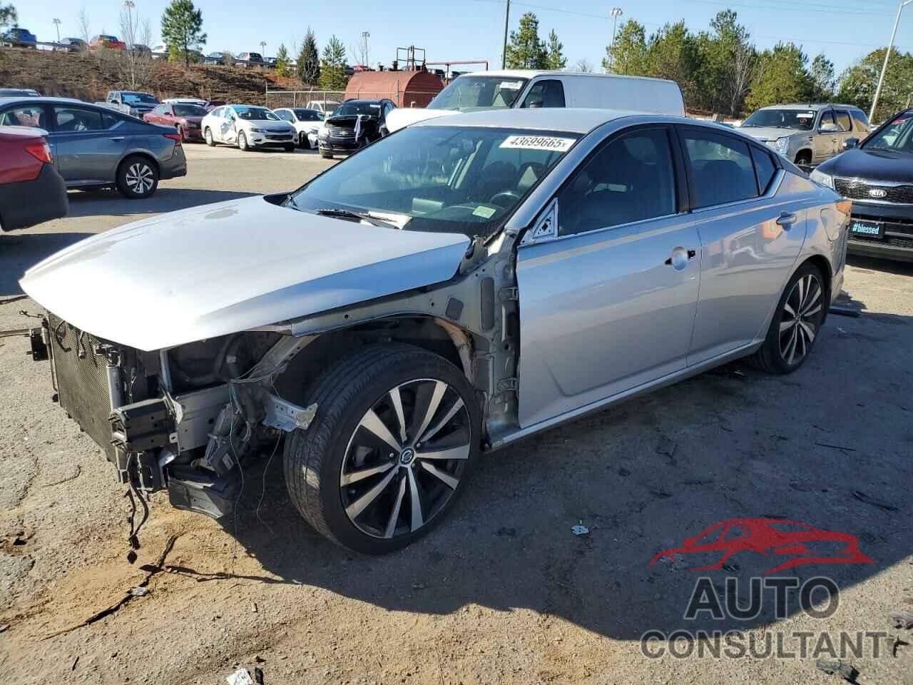 NISSAN ALTIMA 2019 - 1N4BL4CV6KC204730