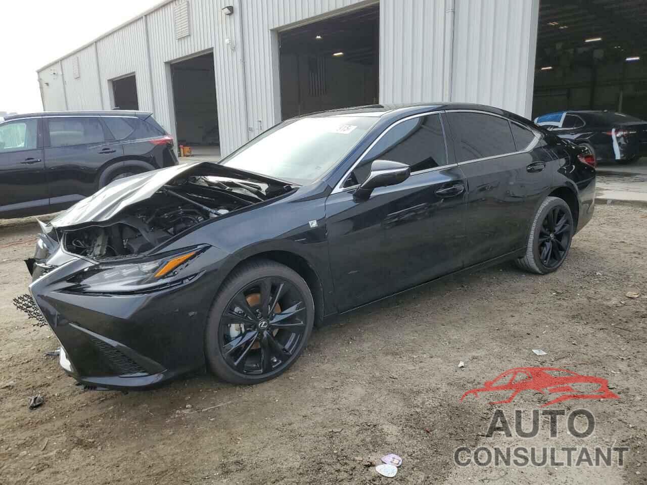 LEXUS ES 300H F 2024 - 58ABA1C15RU043954
