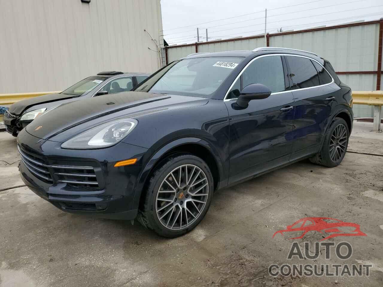 PORSCHE CAYENNE 2020 - WP1AA2AY5LDA07197