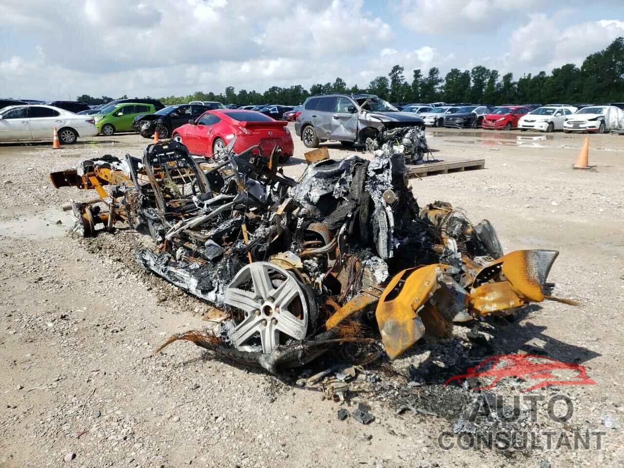 FORD F-150 2018 - 1FTEW1E55JKC66411