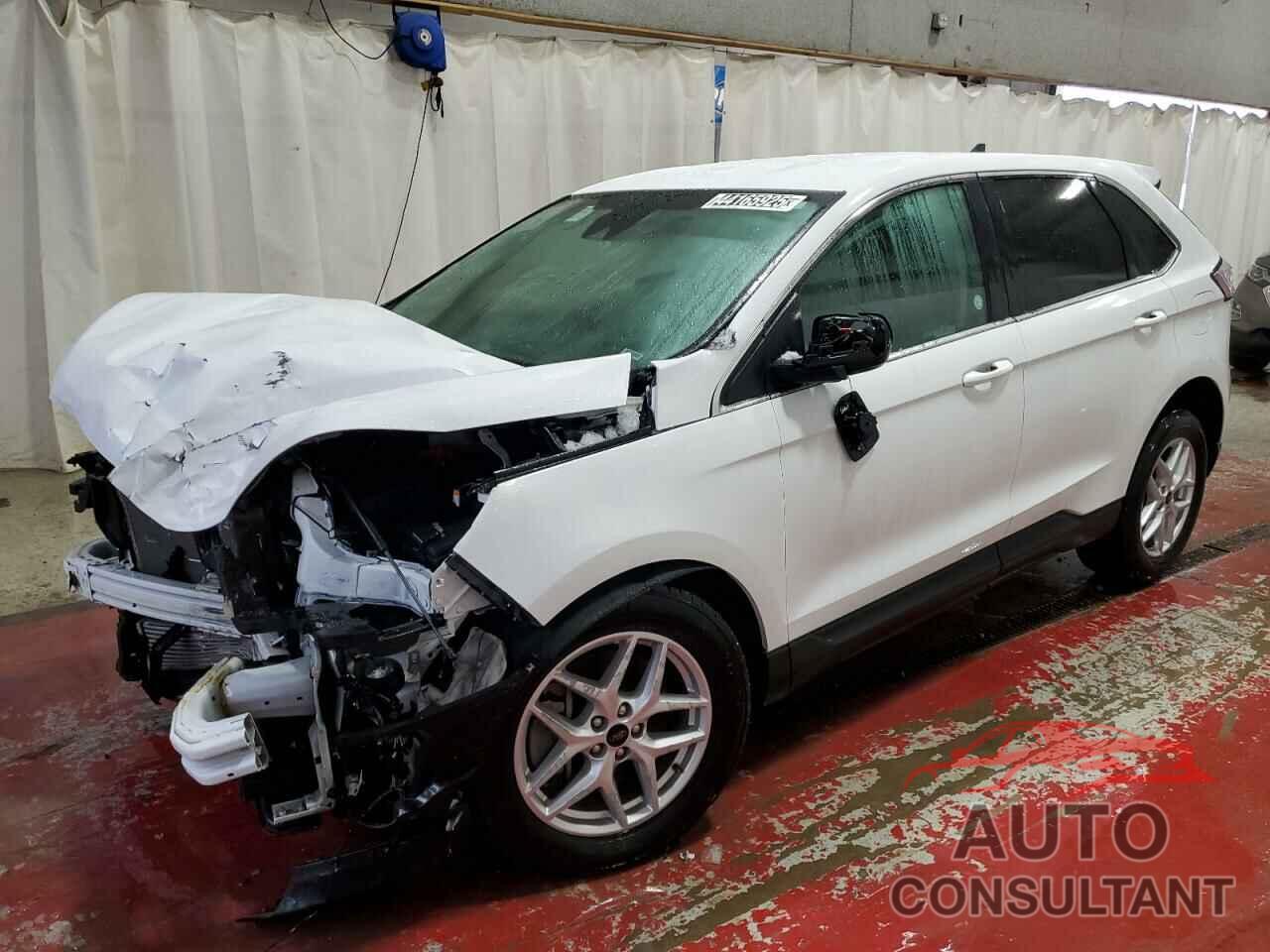 FORD EDGE 2023 - 2FMPK4J94PBA24934