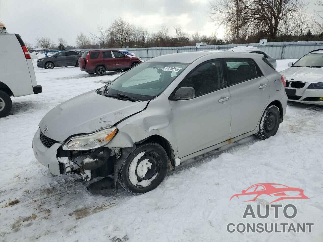 TOYOTA COROLLA 2012 - 2T1KU4EE2CC783910