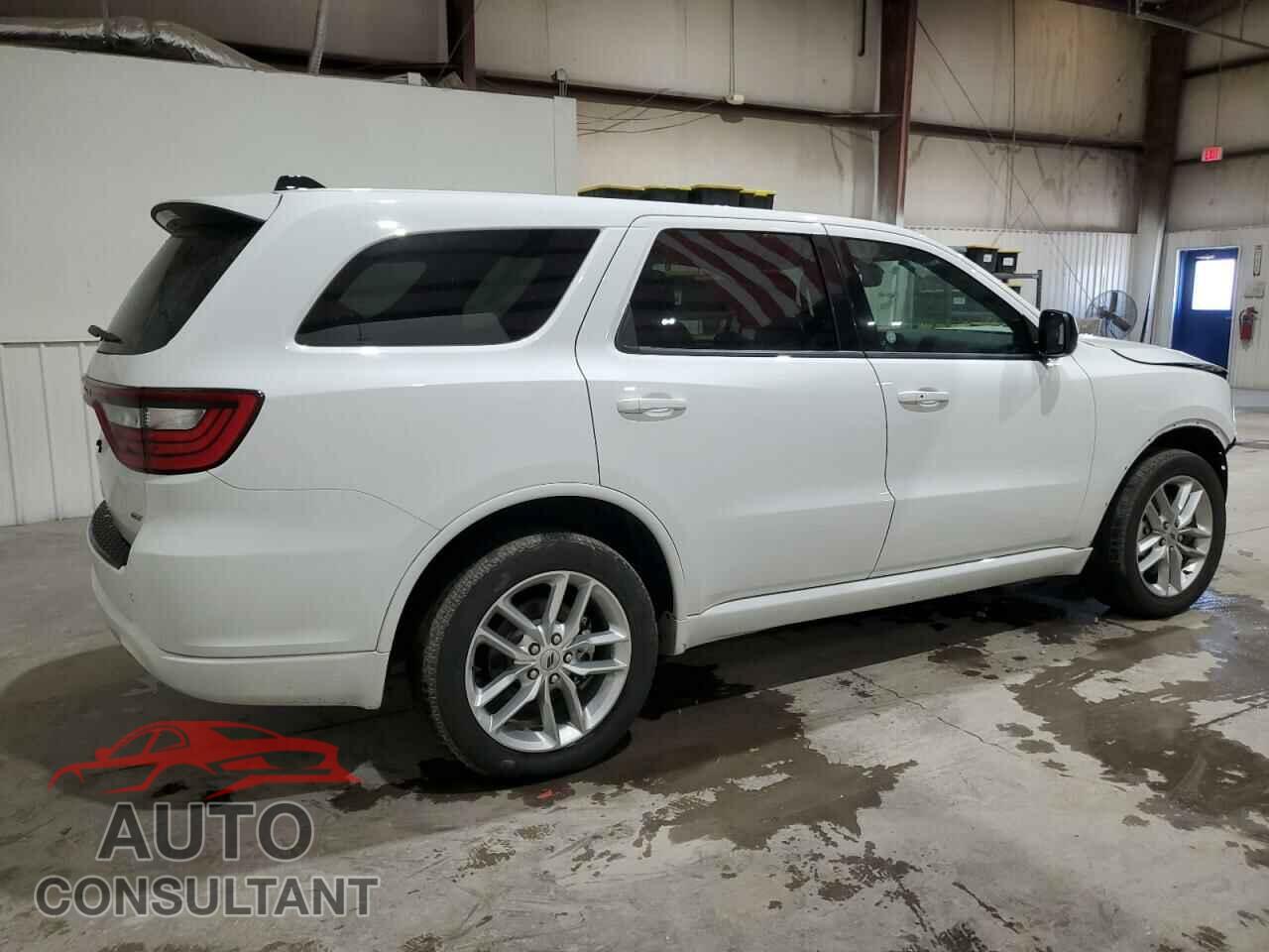 DODGE DURANGO 2023 - 1C4RDJDG5PC627973