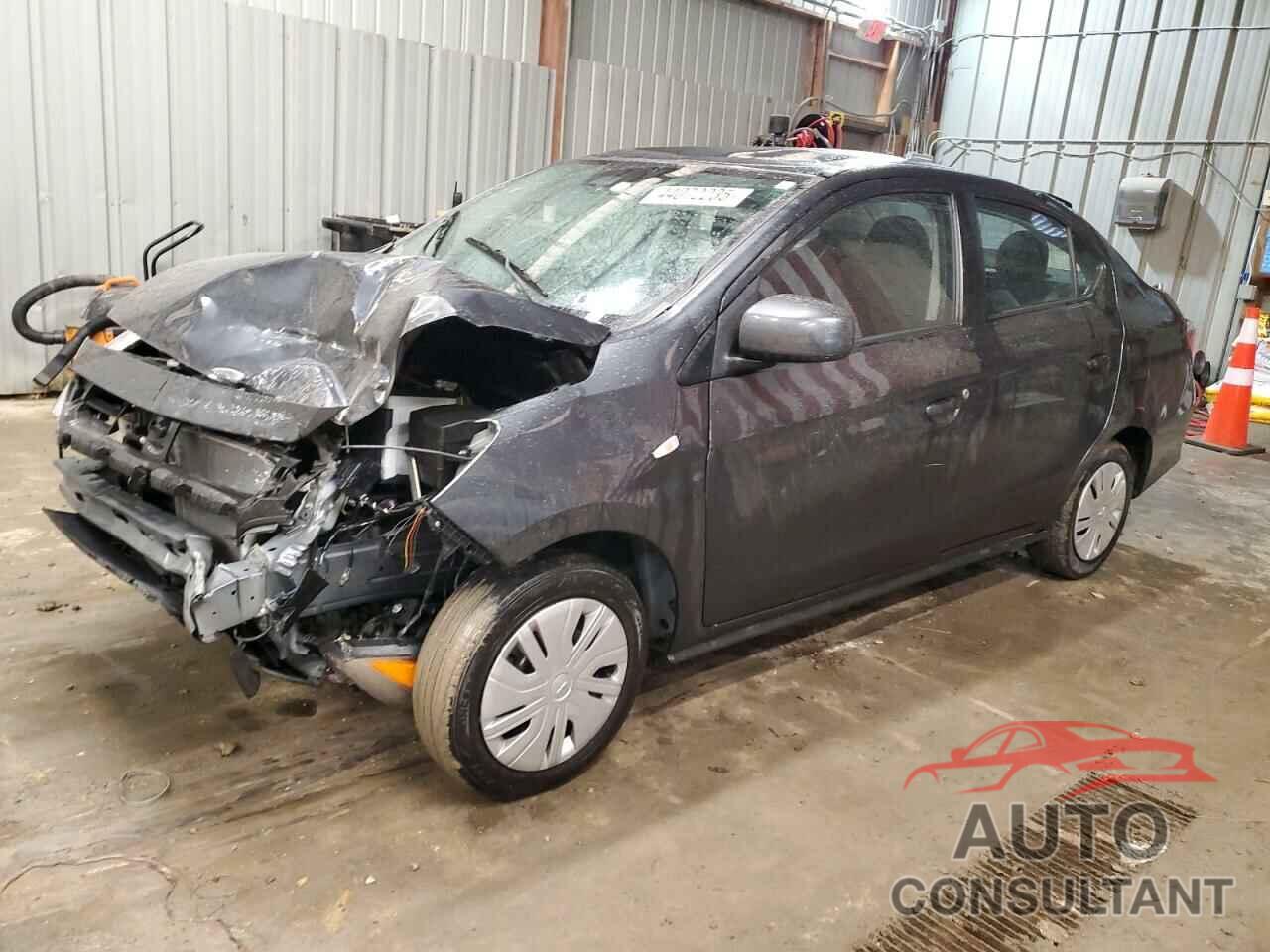 MITSUBISHI MIRAGE 2024 - ML32FUFJXRHF00959