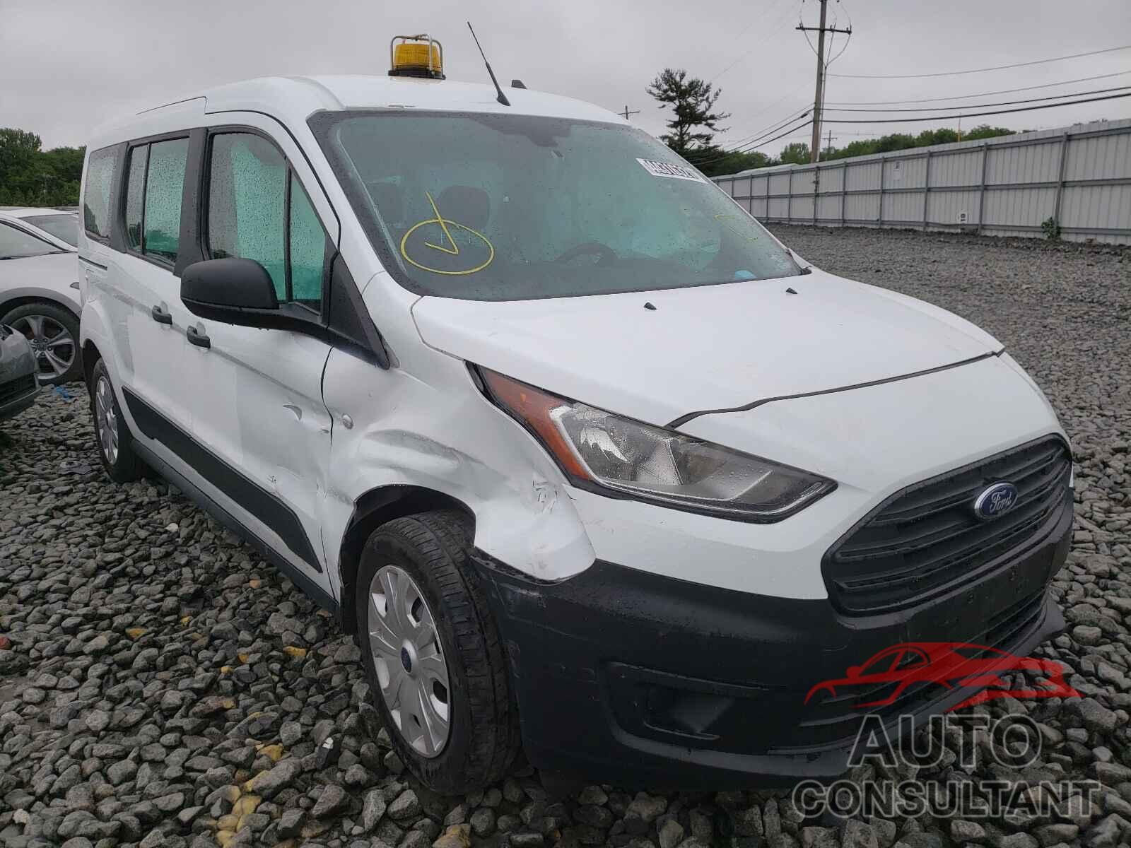 FORD TRANSIT CO 2019 - NM0GS9E25K1385704