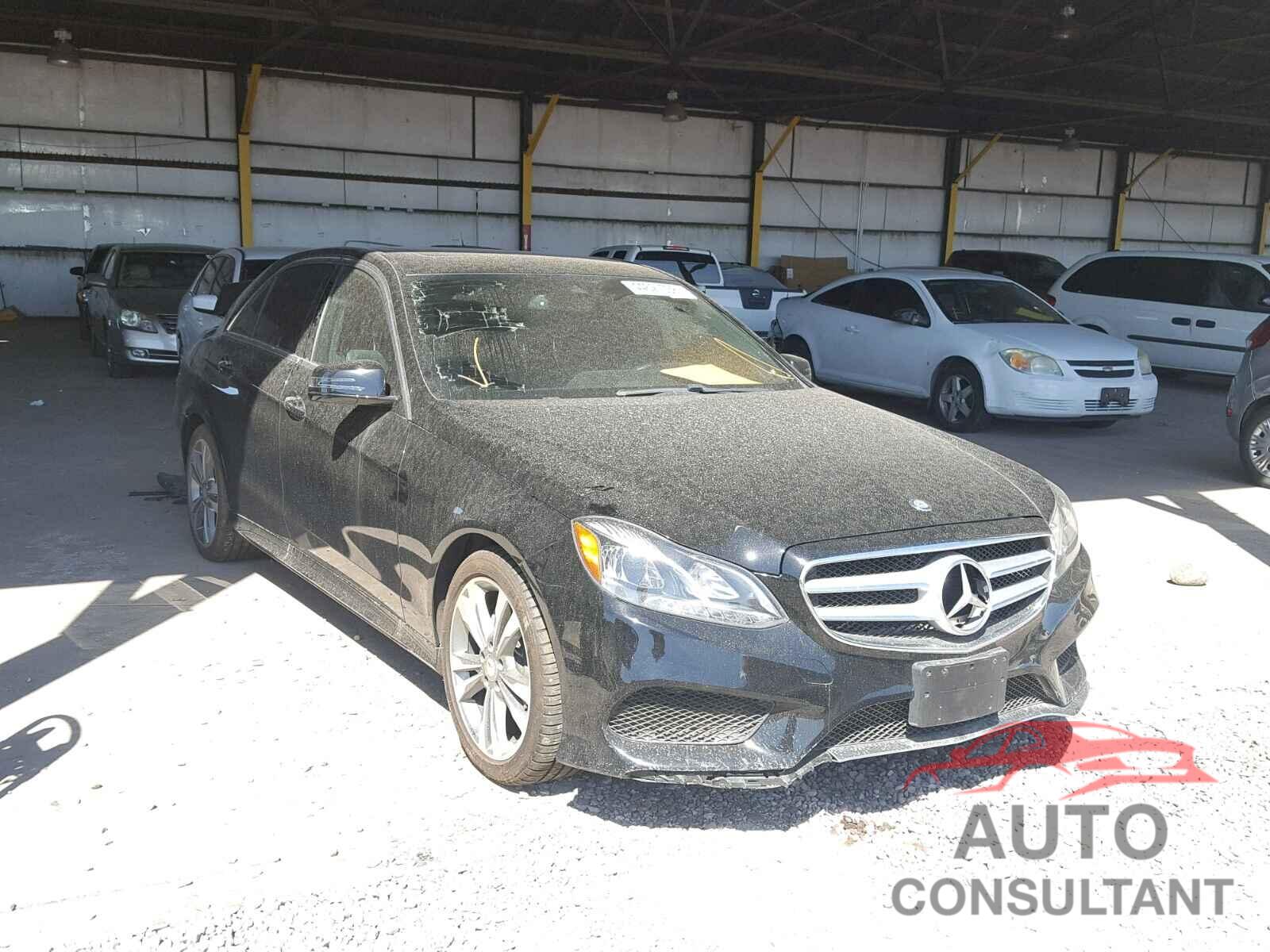 MERCEDES-BENZ E 350 2015 - WDDHF5KB1FB084474