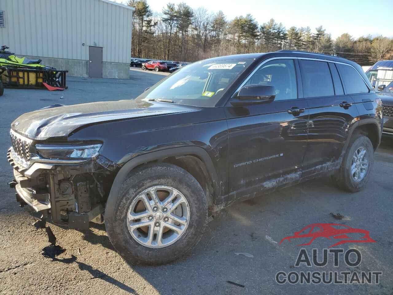 JEEP GRAND CHER 2023 - 1C4RJHAGXPC536428