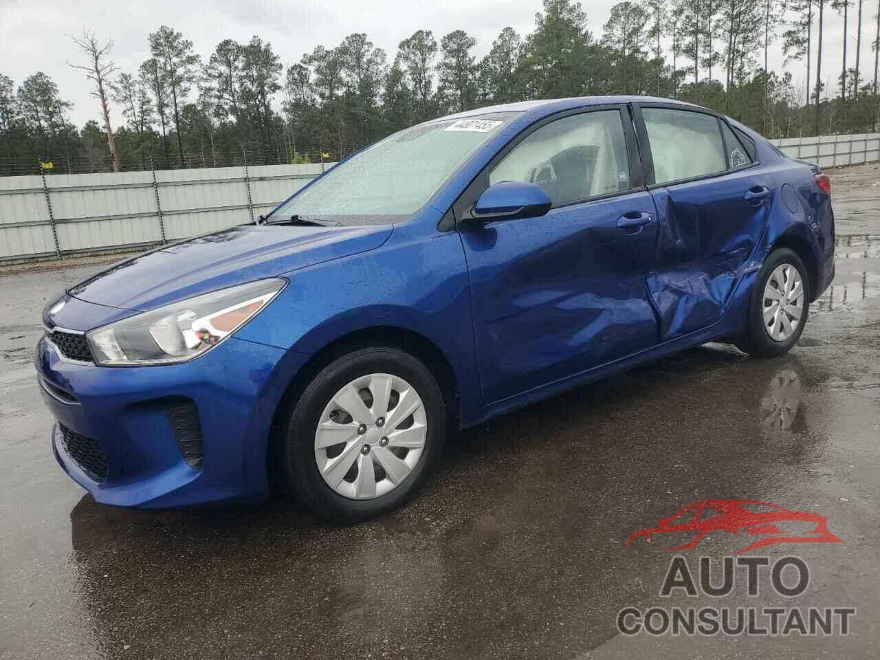 KIA RIO 2019 - 3KPA24AB0KE198580