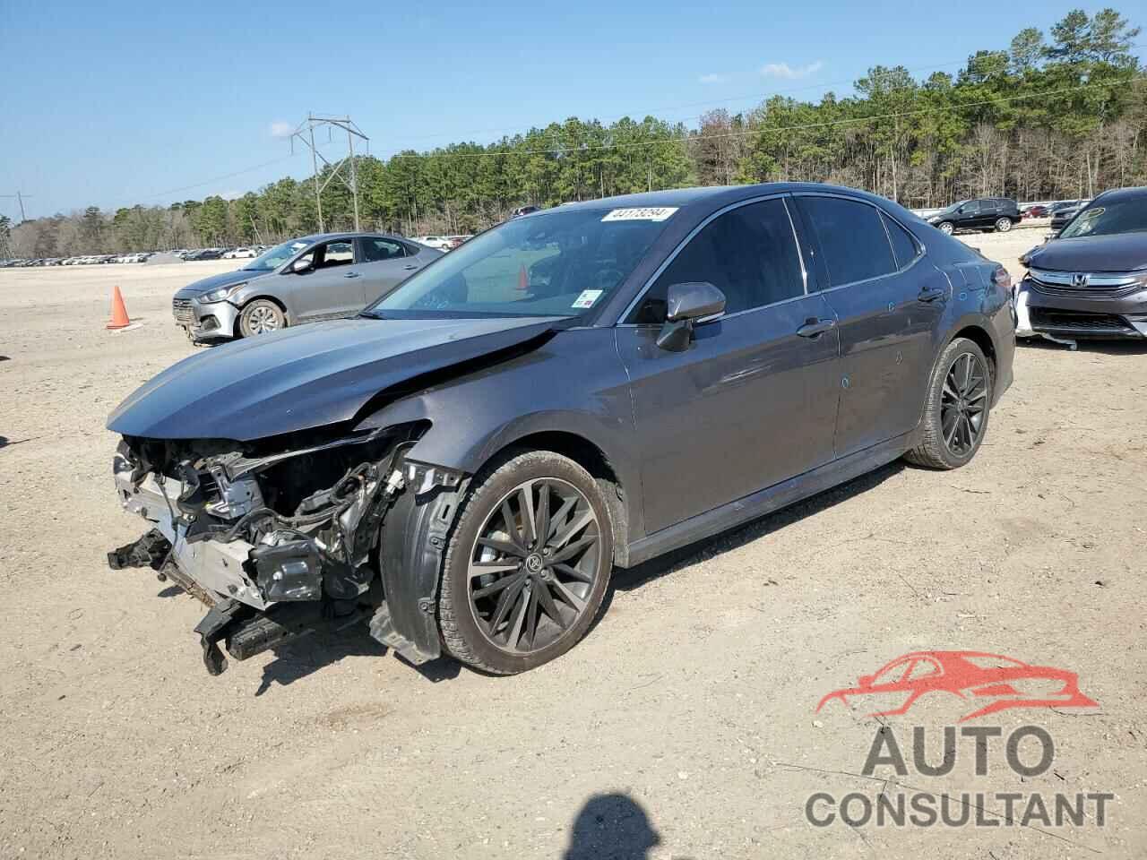 TOYOTA CAMRY 2020 - 4T1K61AK7LU994362