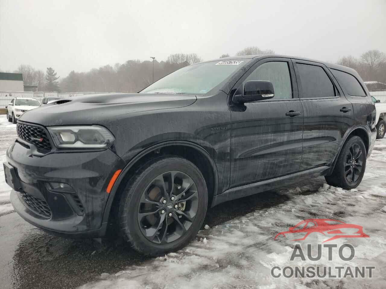 DODGE DURANGO 2022 - 1C4SDJCT2NC222599