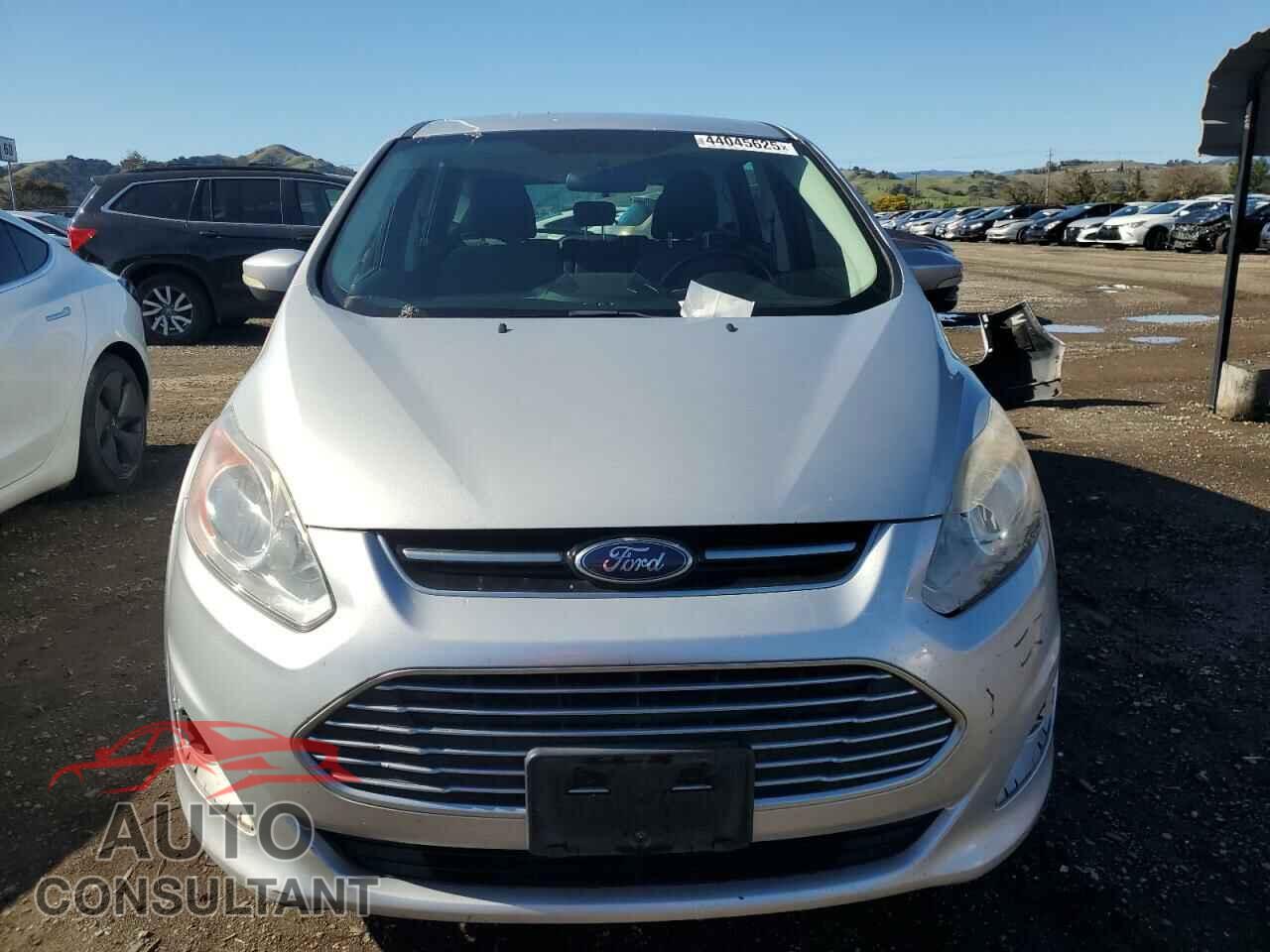 FORD CMAX 2016 - 1FADP5AU8GL106920