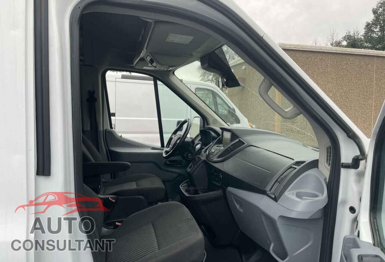 FORD TRANSIT 2017 - 1FBVU4XVXHKA10462
