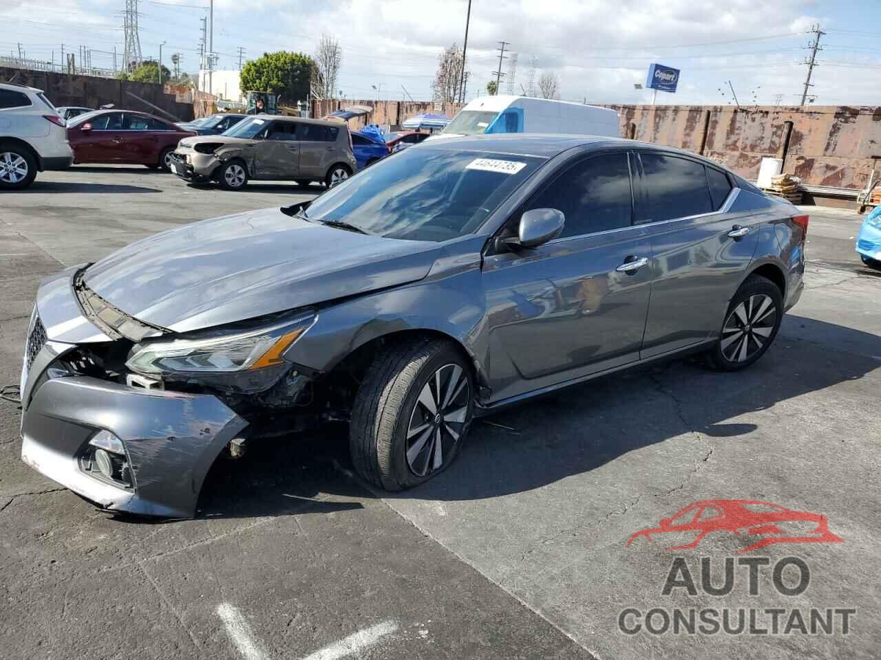 NISSAN ALTIMA 2019 - 1N4BL4EV0KC189221