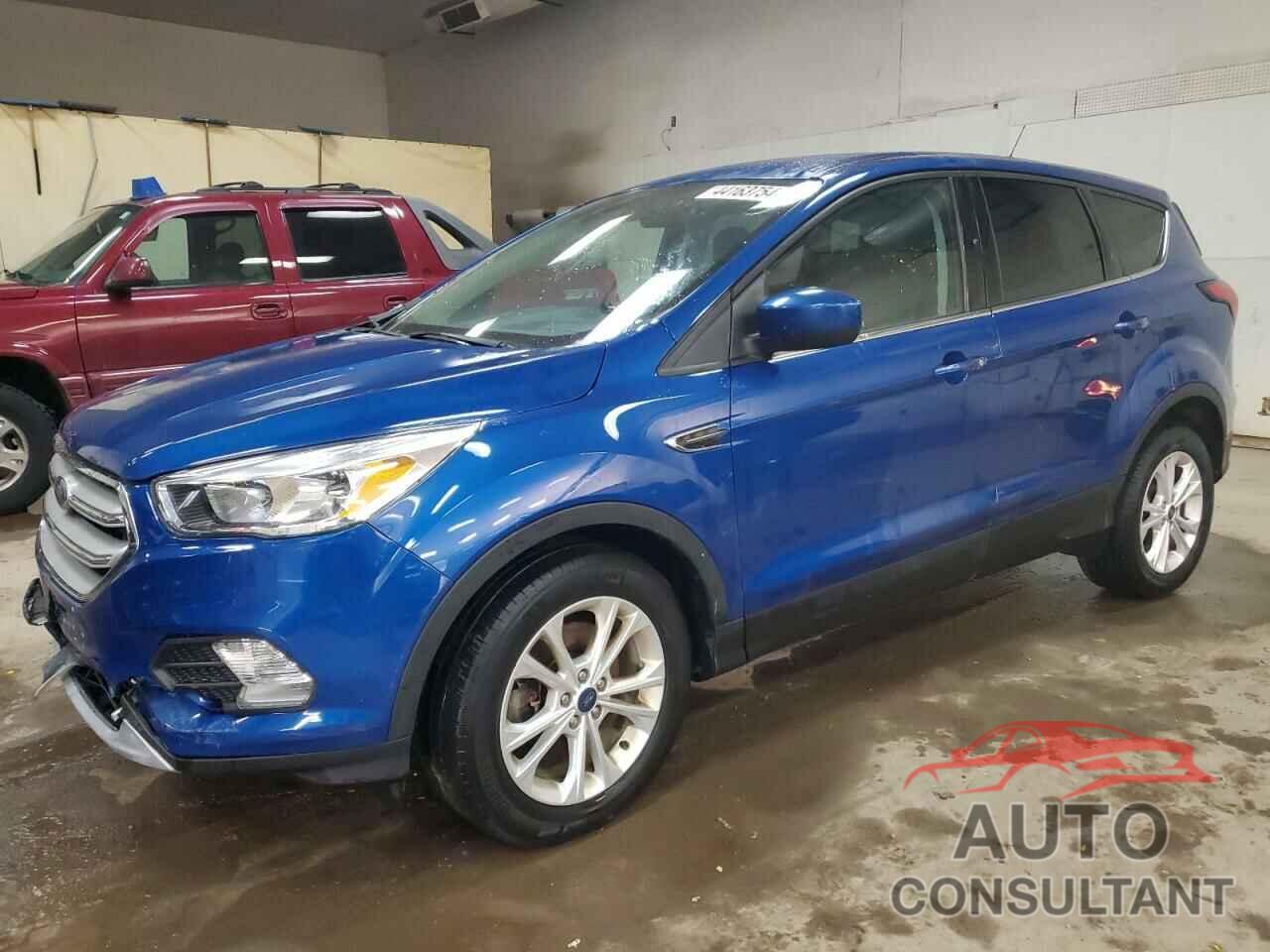 FORD ESCAPE 2019 - 1FMCU9GDXKUA62088