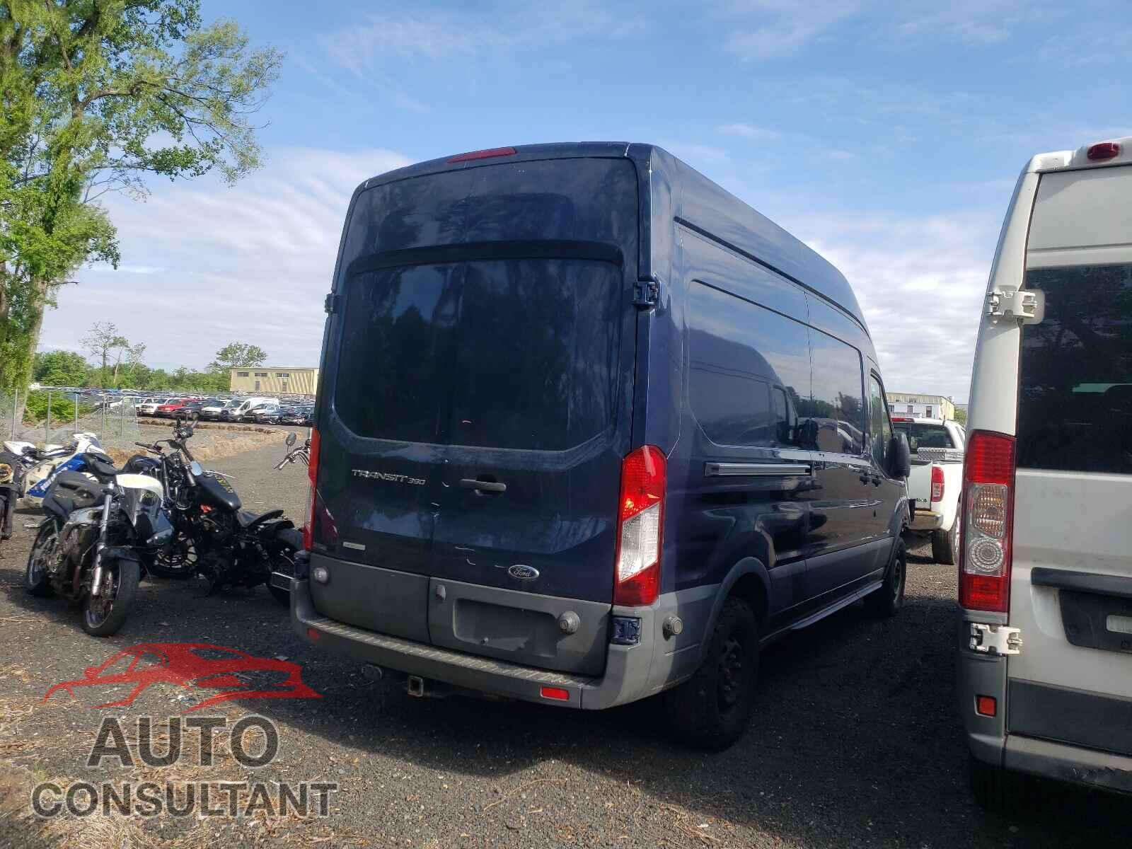 FORD TRANSIT CO 2017 - 1FTBW2XG9HKB00362