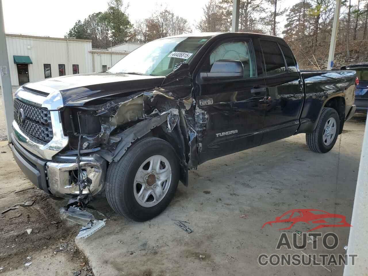 TOYOTA TUNDRA 2021 - 5TFRY5F1XMX284747