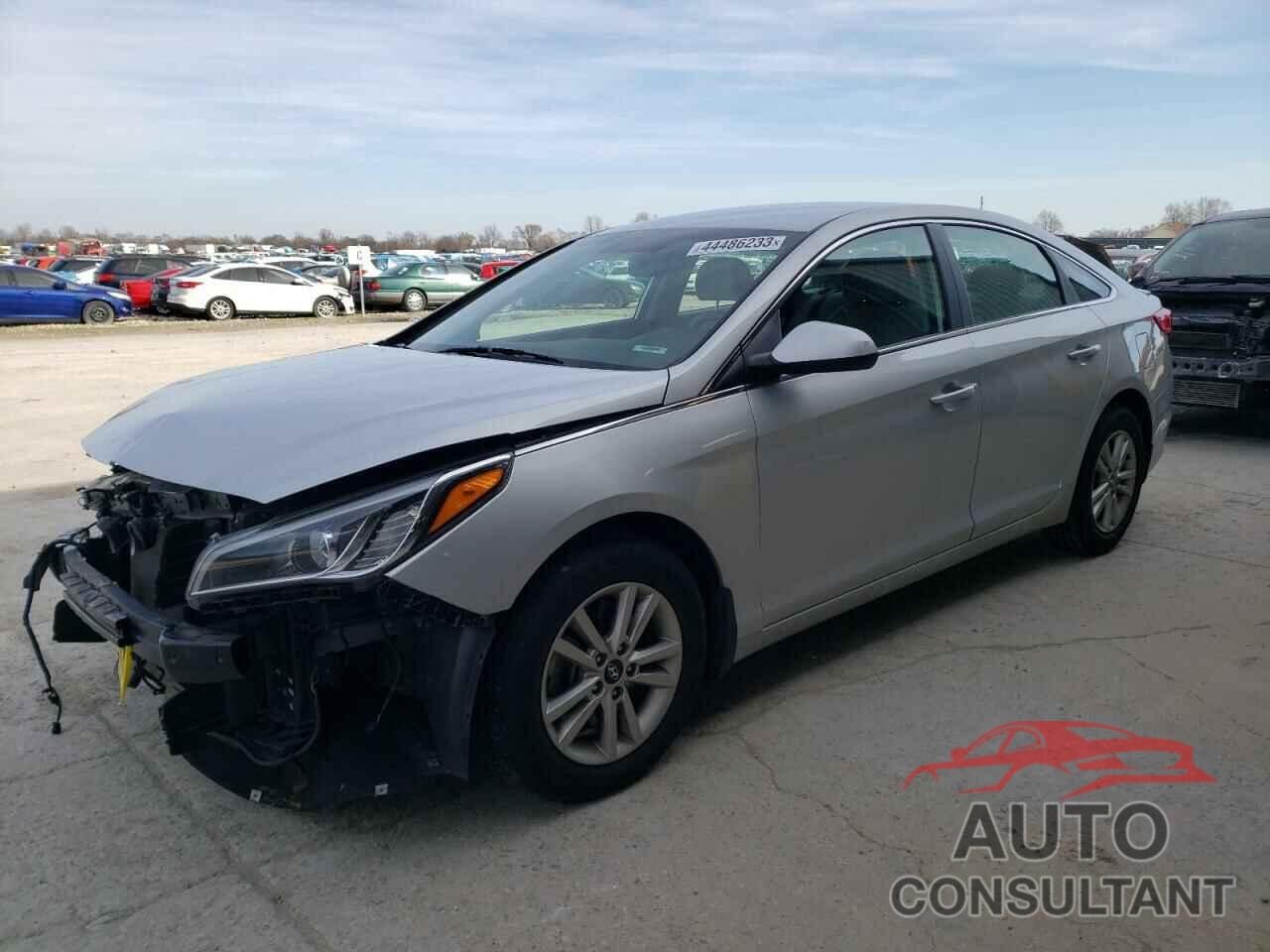 HYUNDAI SONATA 2015 - 5NPE24AF9FH171044