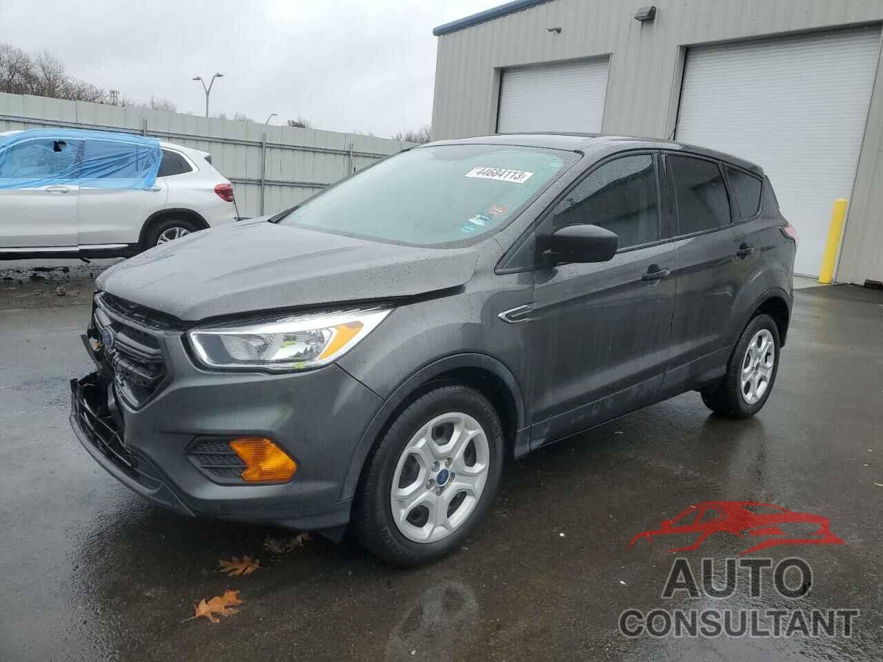 FORD ESCAPE 2017 - 1FMCU0F79HUB16108