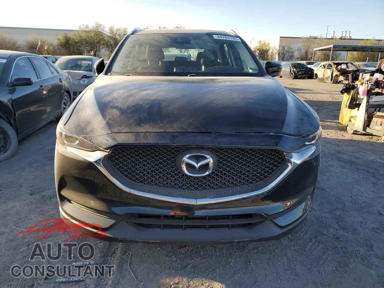 MAZDA CX-5 2017 - JM3KFABL9H0198875