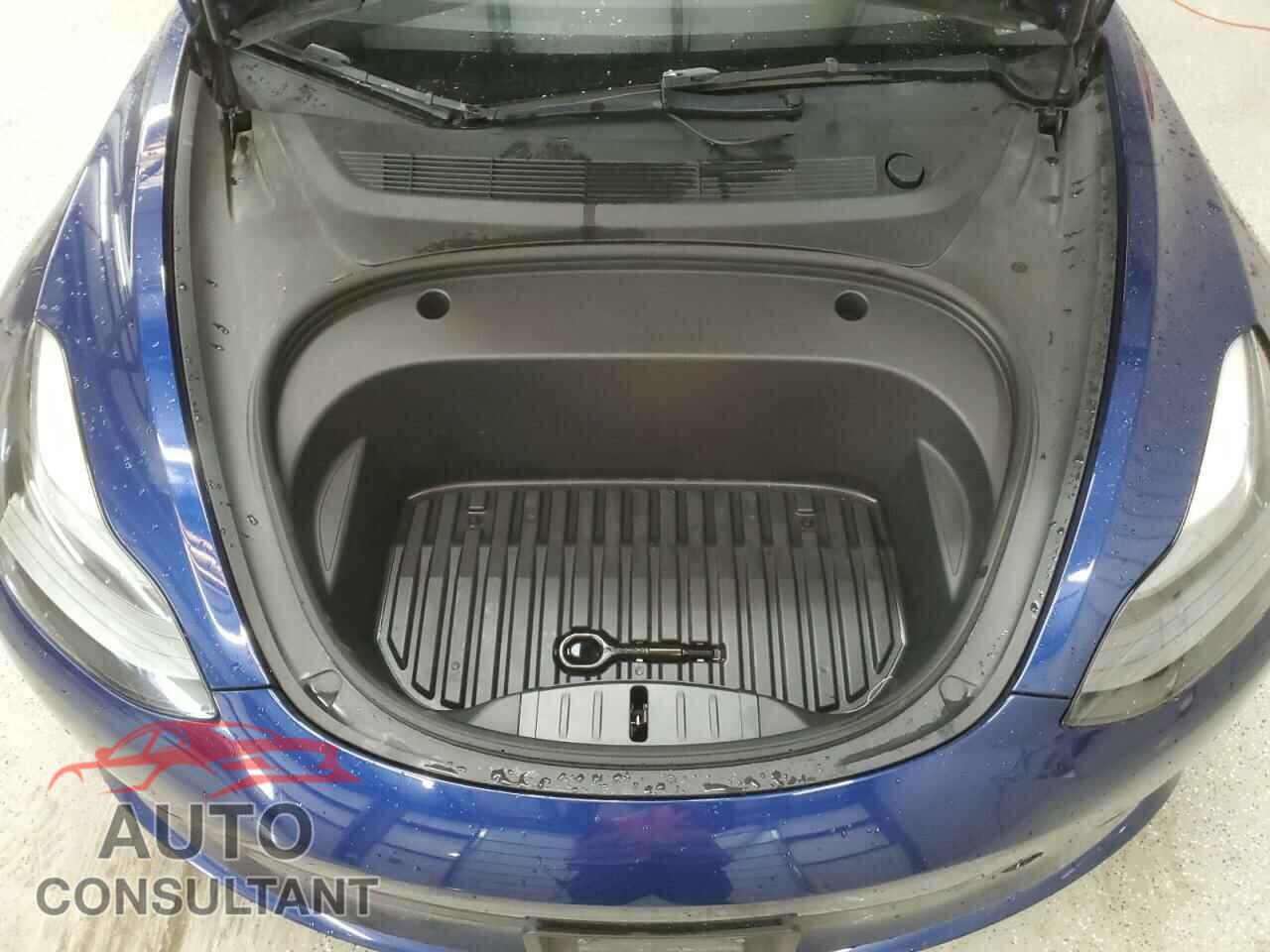 TESLA MODEL 3 2023 - 5YJ3E1EA4PF434987