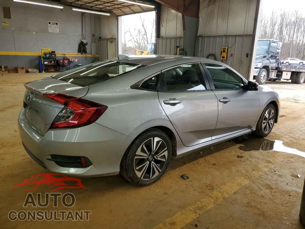 HONDA CIVIC 2017 - 2HGFC1F7XHH637711
