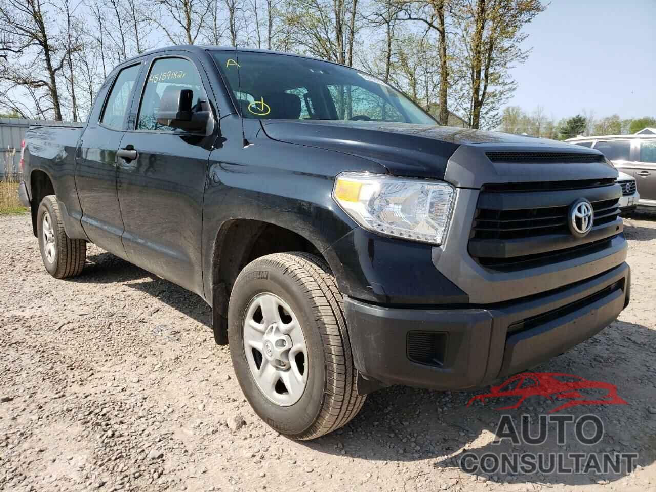 TOYOTA TUNDRA 2016 - 5TFUM5F13GX065882