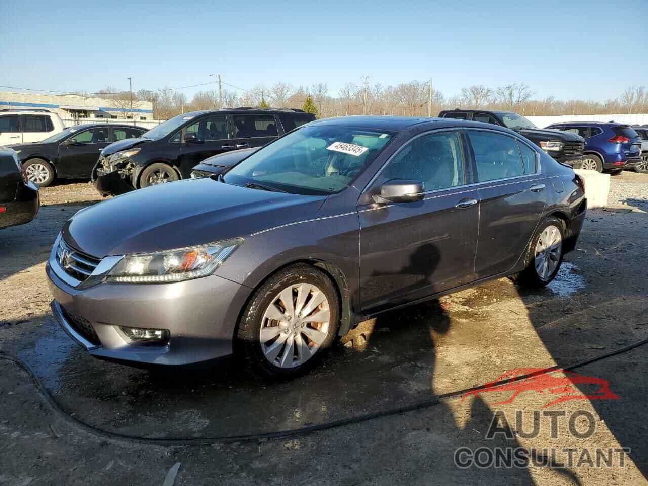 HONDA ACCORD 2015 - 1HGCR2F81FA051958