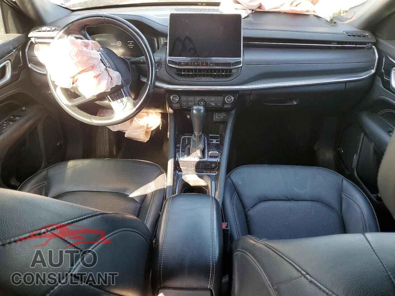 JEEP COMPASS 2022 - 3C4NJDCB1NT119886