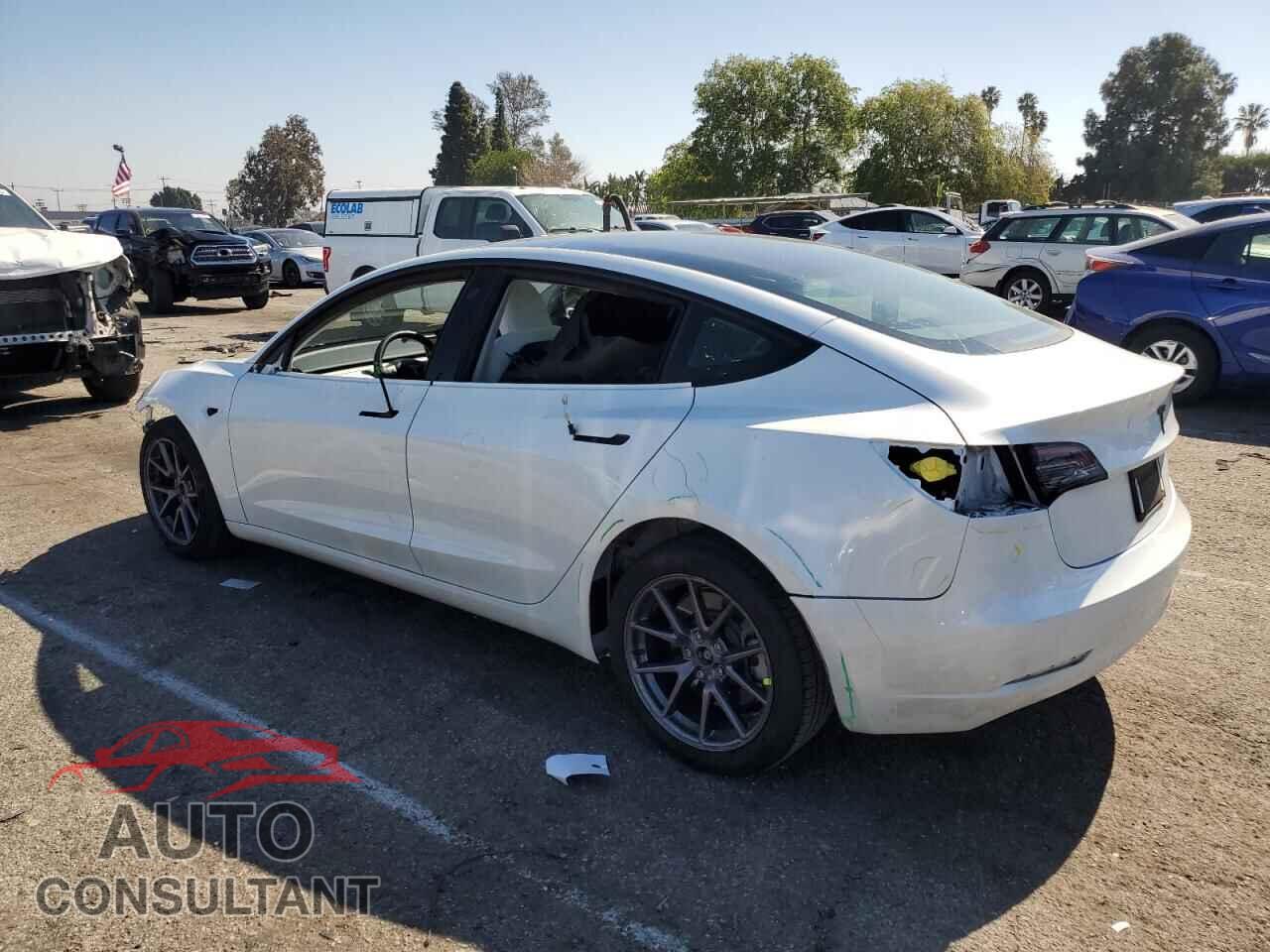 TESLA MODEL 3 2023 - 5YJ3E1EA5PF581285