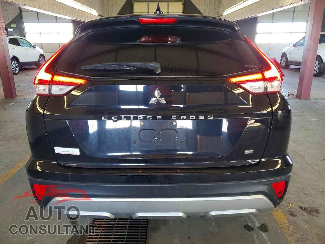 MITSUBISHI ECLIPSE 2023 - JA4ATWAA8PZ030773