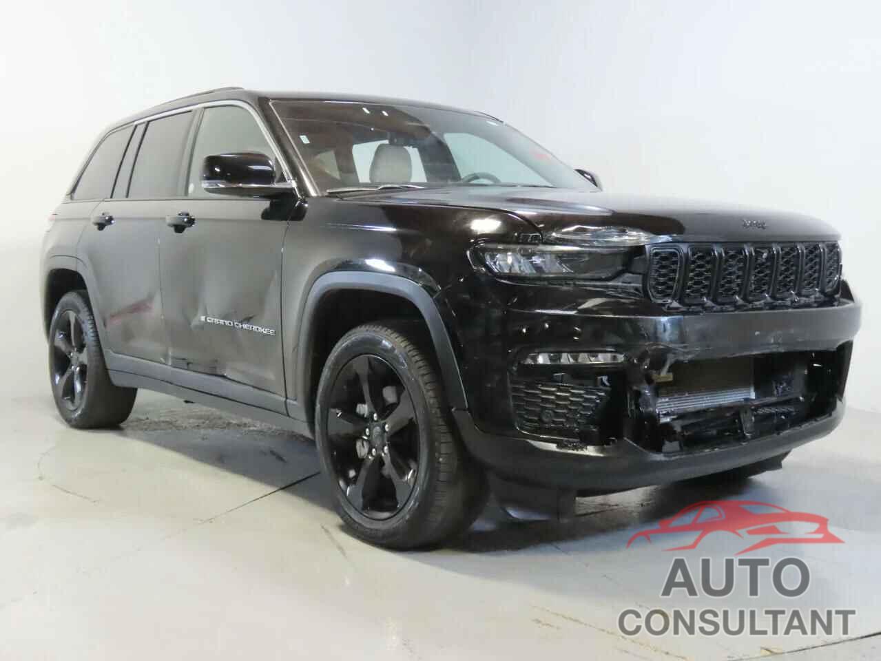 JEEP GRAND CHER 2023 - 1C4RJHBG9PC569189